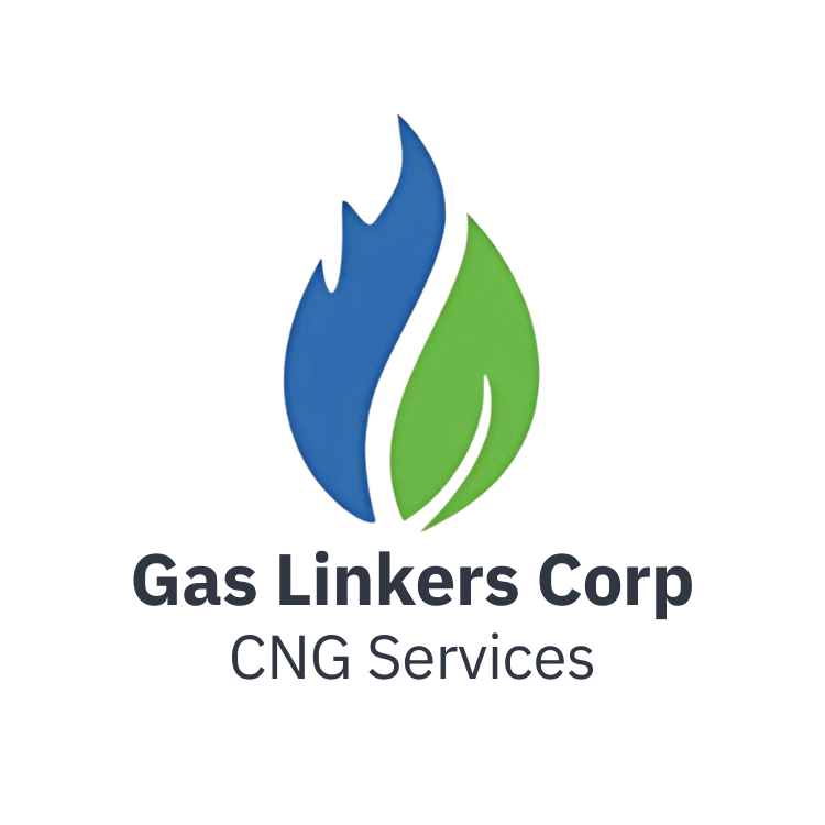 Gas Linkers Logo